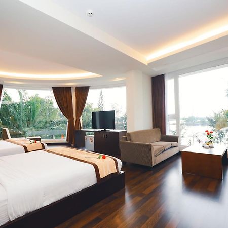 International Hotel Кантхо Экстерьер фото