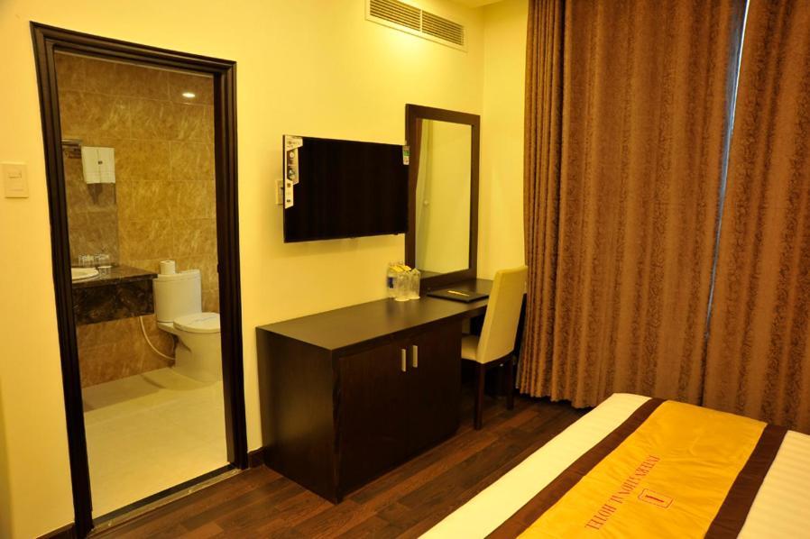 International Hotel Кантхо Экстерьер фото