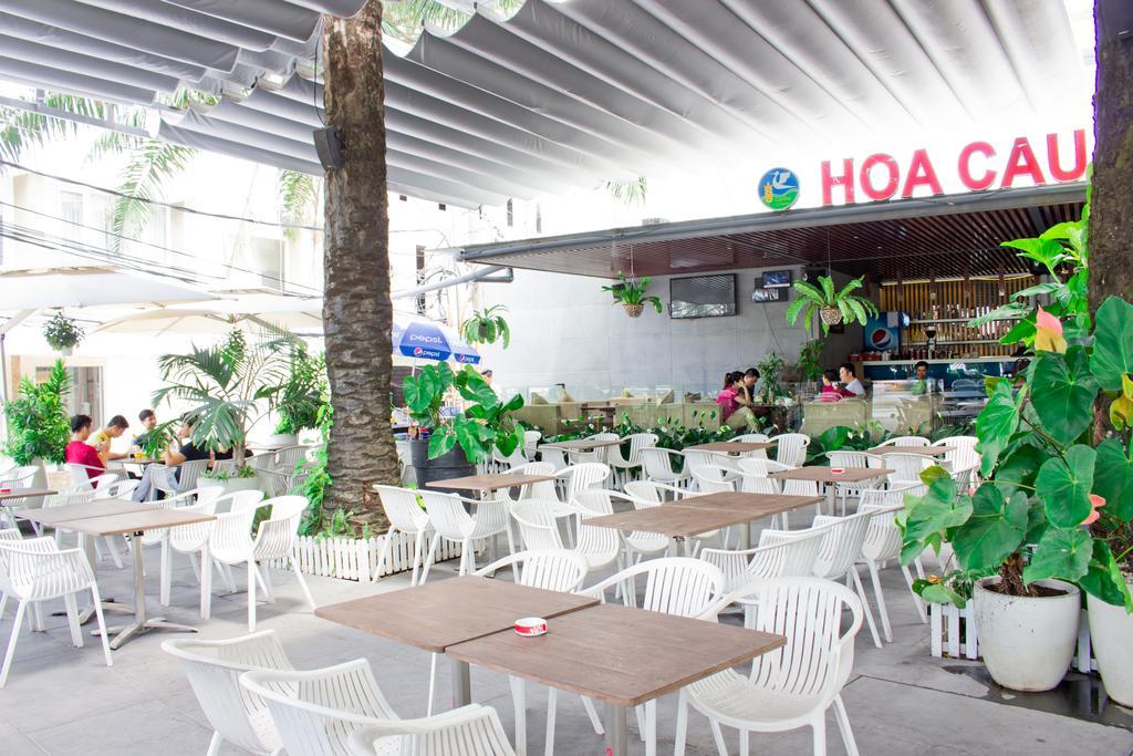 International Hotel Кантхо Экстерьер фото