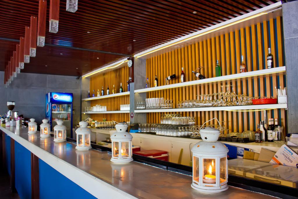 International Hotel Кантхо Экстерьер фото
