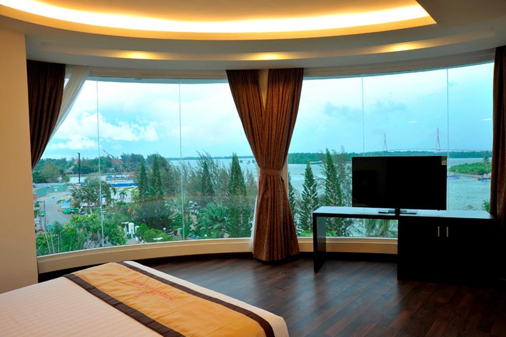 International Hotel Кантхо Экстерьер фото